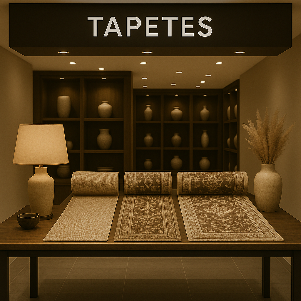 Tapetes