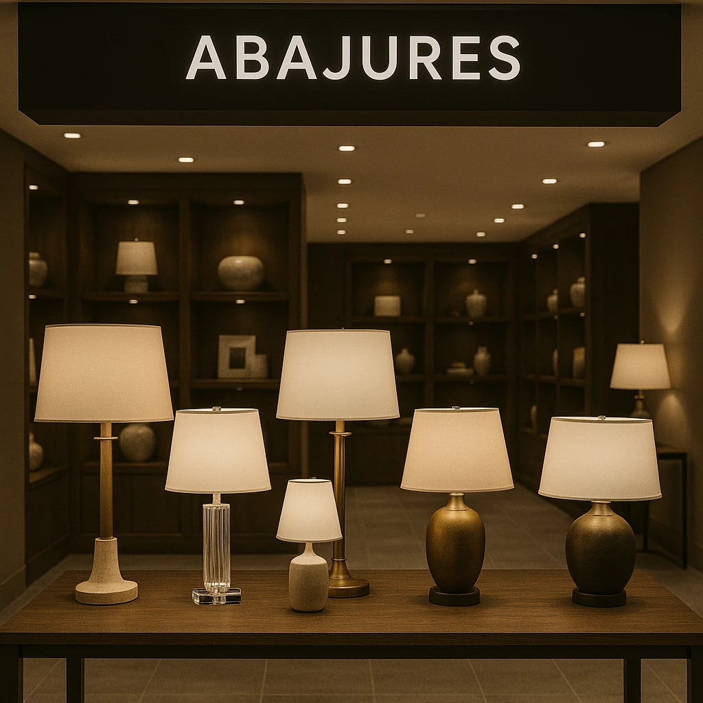 Abajur