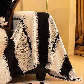 Manta para Sofá Inverno
