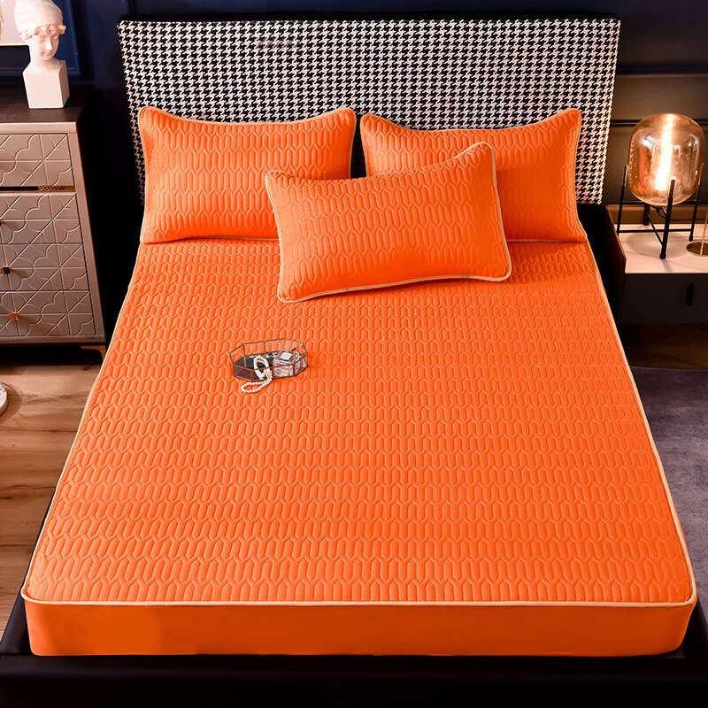 Conjunto de Cama Sleep Luxury Premium