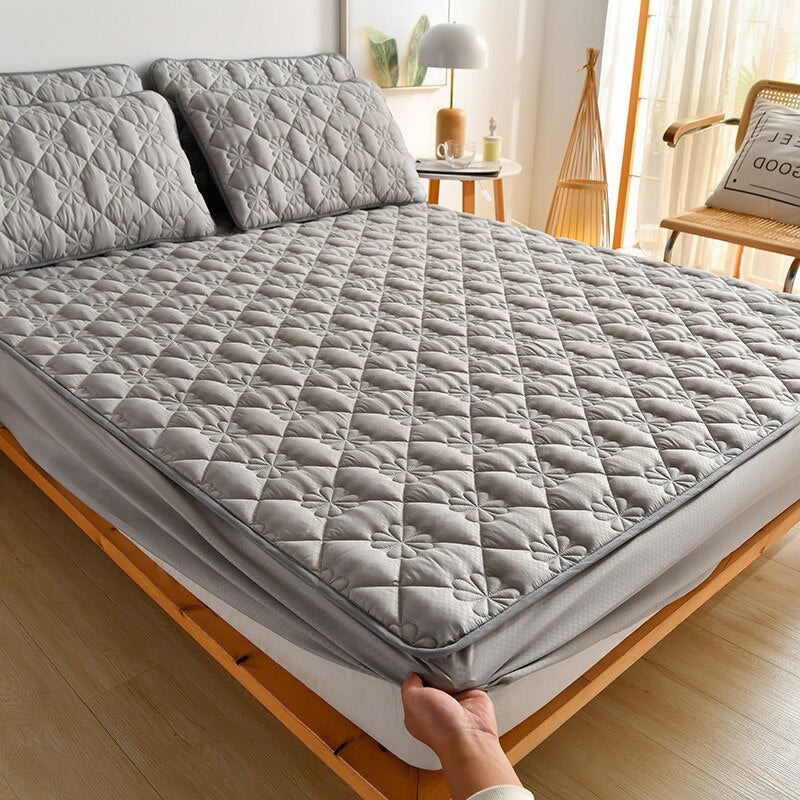 Conjunto de Cama Sleep Luxury Premium