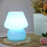Abajur de Mesa Decorativo Soft Room