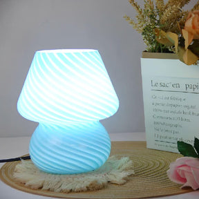 Abajur de Mesa Decorativo Soft Room