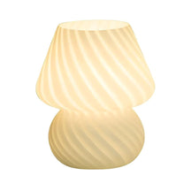 Abajur de Mesa Decorativo Soft Room