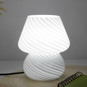 Abajur de Mesa Decorativo Soft Room
